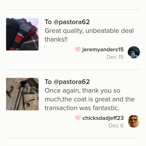 Satisfied Buyers👍 - Picture 8 of 8